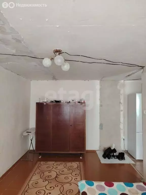 1-комнатная квартира: Воронеж, улица Героев Сибиряков, 47 (32 м) - Фото 1