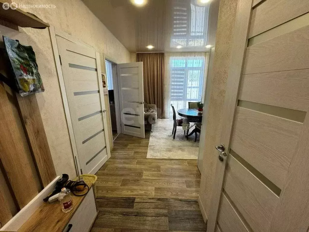 Дом в Севастополь, Монастырское шоссе (48 м) - Фото 1
