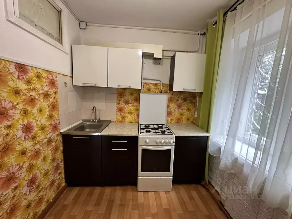 1-к кв. Свердловская область, Екатеринбург ул. Чердынская, 34 (32.0 м) - Фото 1