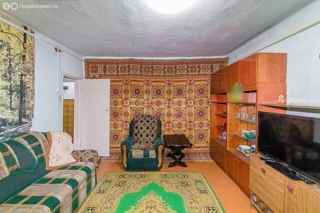 Дом в село Вознесеновка, улица Энергетиков (70.3 м) - Фото 1