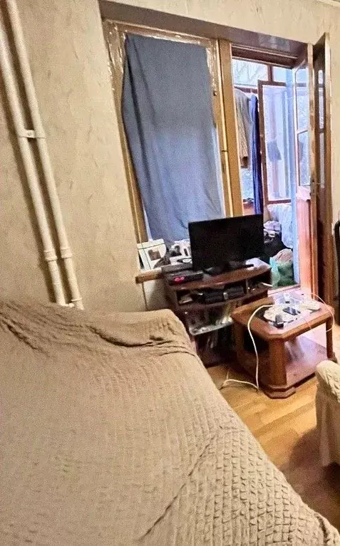 1-к кв. Волгоградская область, Волгоград просп. Имени В.И. Ленина, 22А ... - Фото 2