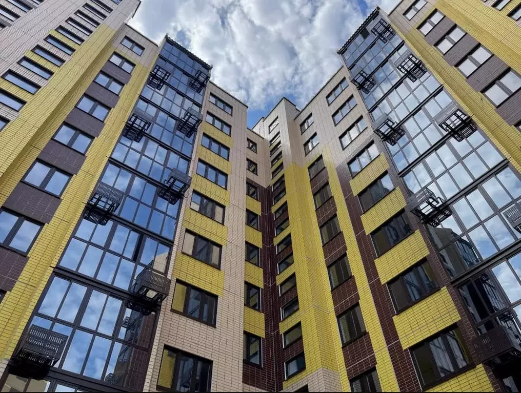 Продаётся 1-к квартира, 37 м - Фото 0