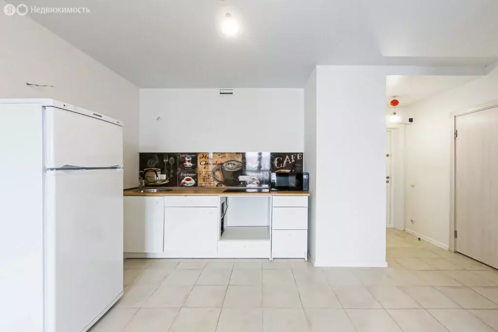 1-комнатная квартира: Екатеринбург, проспект Космонавтов, 9А (39.1 м) - Фото 1