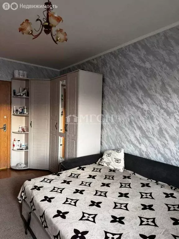 1к в 3-комнатной квартире ( м) - Фото 0