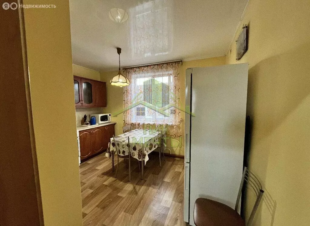 Дом в посёлок городского типа Онохой, Трактовая улица (61.9 м) - Фото 2