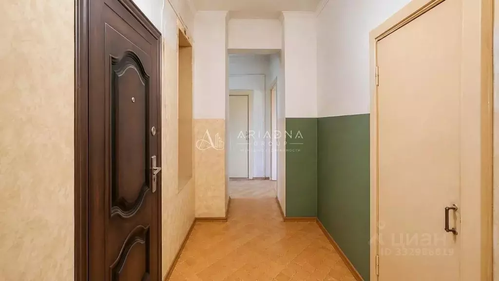 Комната Башкортостан, Уфа ул. Коммунаров, 56 (12.9 м) - Фото 1