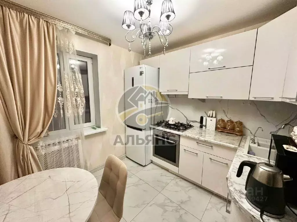 3-к кв. Ямало-Ненецкий АО, Новый Уренгой Советский мкр, 2/4 (67.0 м) - Фото 2