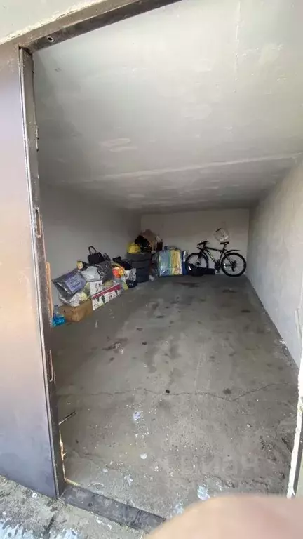 Гараж в Бурятия, Улан-Удэ ул. Мокрова, 28А (21 м) - Фото 2