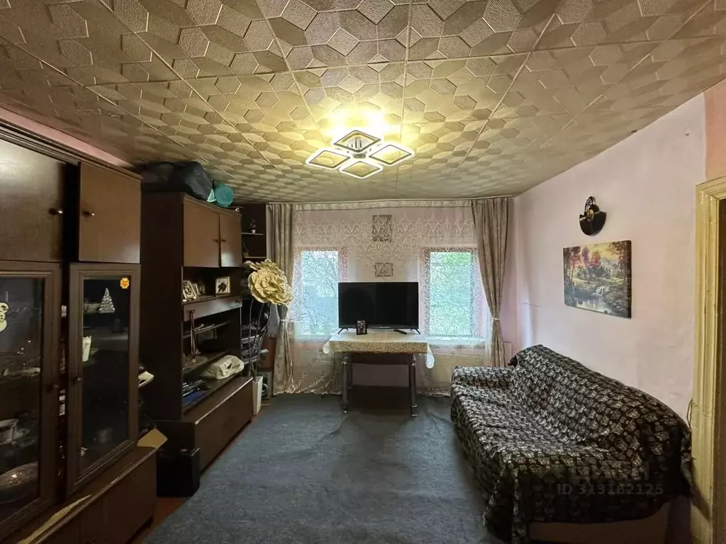 Дом в Кемеровская область, Новокузнецк Таймырская ул., 7 (52 м) - Фото 1