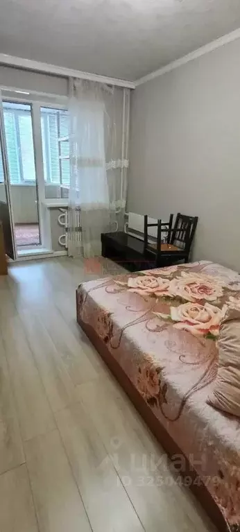 3-к кв. Белгородская область, Старый Оскол Лесной мкр, 10 (63.1 м) - Фото 1