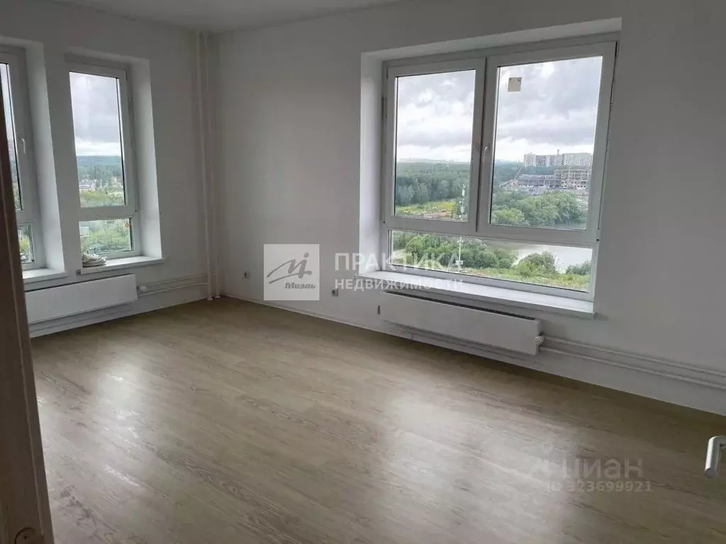 3-к кв. Москва Сосенское поселение, просп. Куприна, 24к3 (93.0 м) - Фото 1