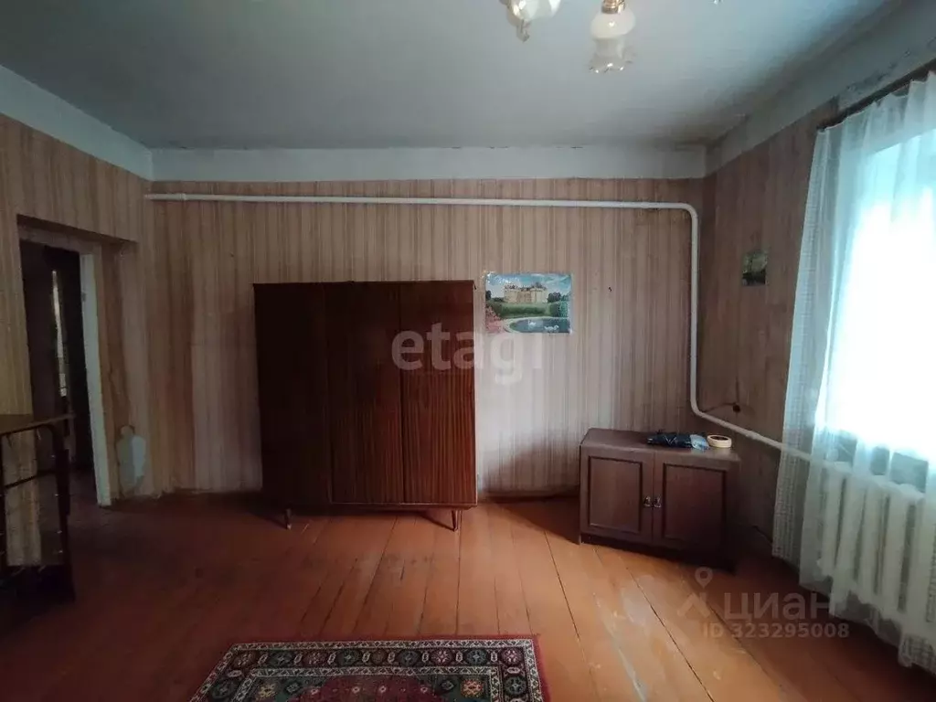 2-к кв. Калужская область, Боровск ул. Петра Шувалова, 6 (43.1 м) - Фото 2