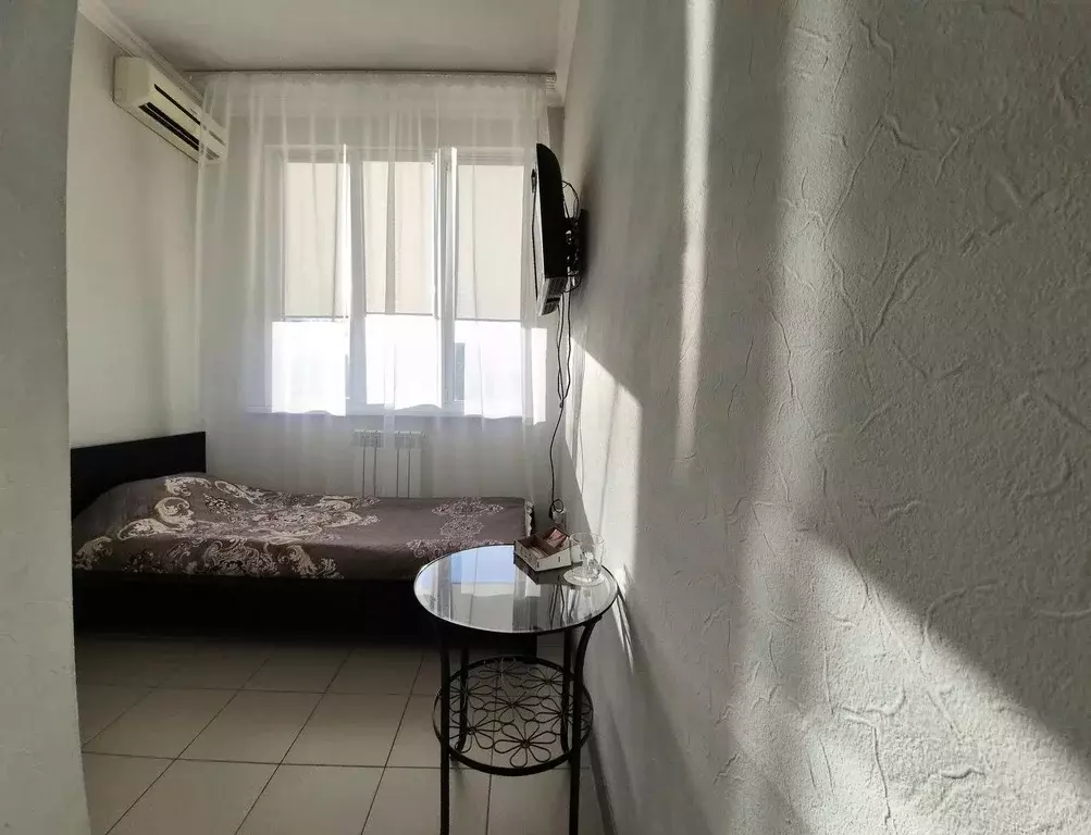 Комната Краснодарский край, Краснодар Пашковская ул., 109 (14.0 м) - Фото 1