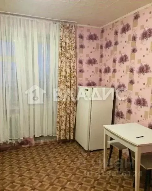 1-к кв. Владимирская область, Владимир ул. Безыменского, 26а (35.0 м) - Фото 1