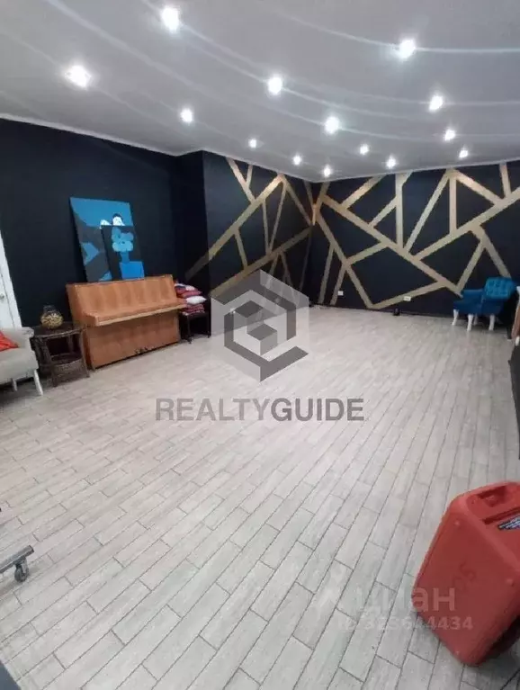 Помещение свободного назначения в Москва ул. Малая Лубянка, 16 (120 м) - Фото 2