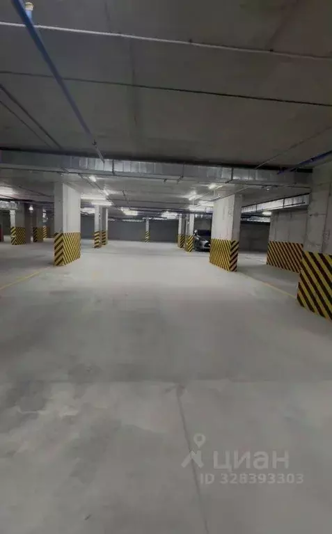 Гараж в Новосибирская область, Новосибирск Ипподромская ул., 12 (13 м) - Фото 2