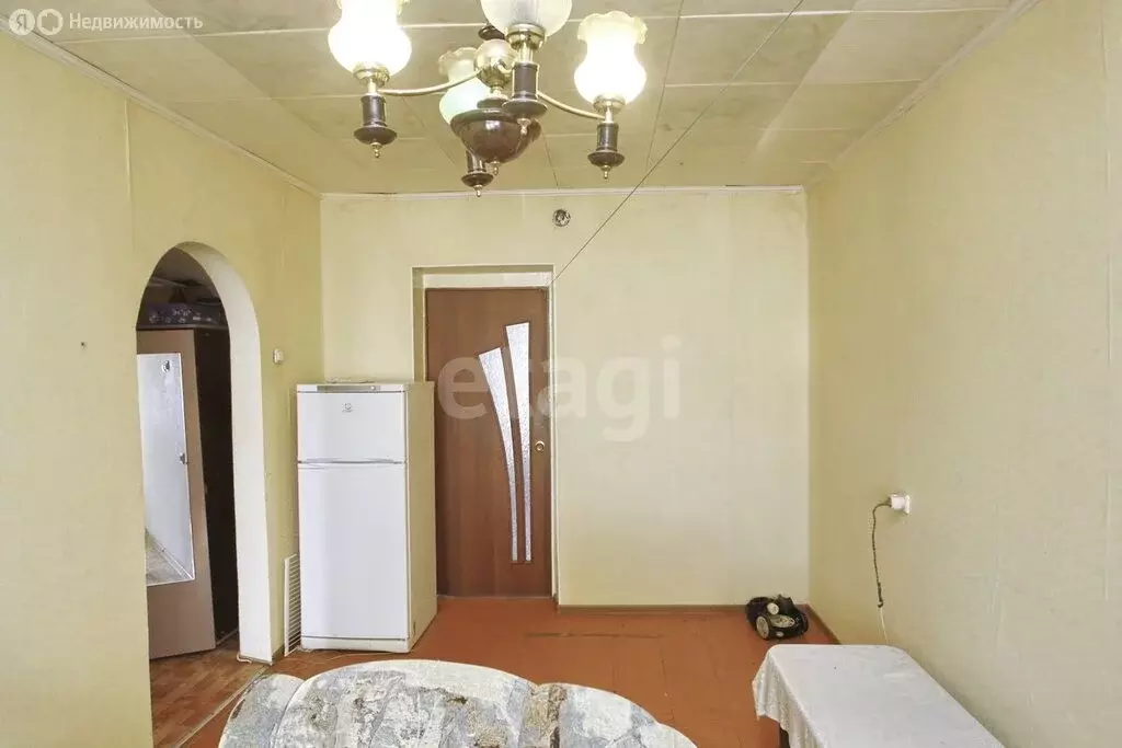 2-комнатная квартира: Ялуторовск, улица Бахтиярова, 62 (43.5 м) - Фото 2