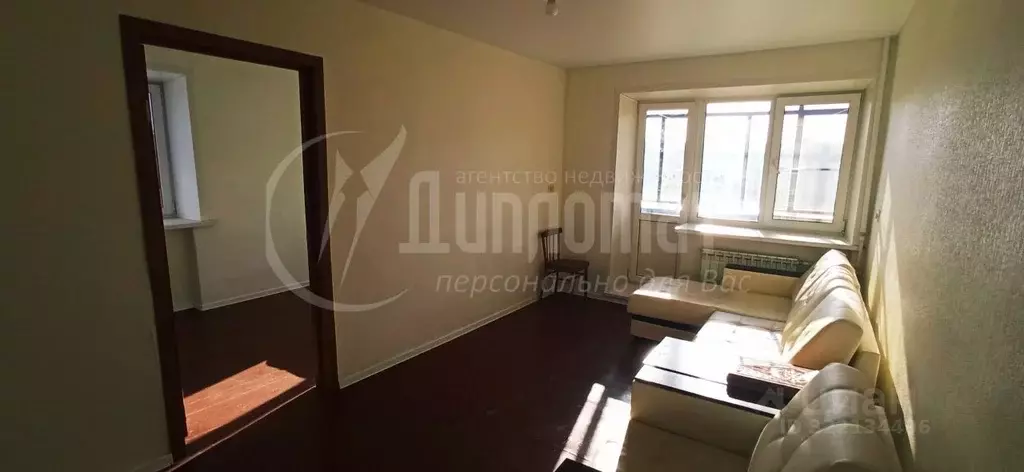 2-к кв. Курганская область, Курган Станционная ул., 35 (40.0 м) - Фото 2