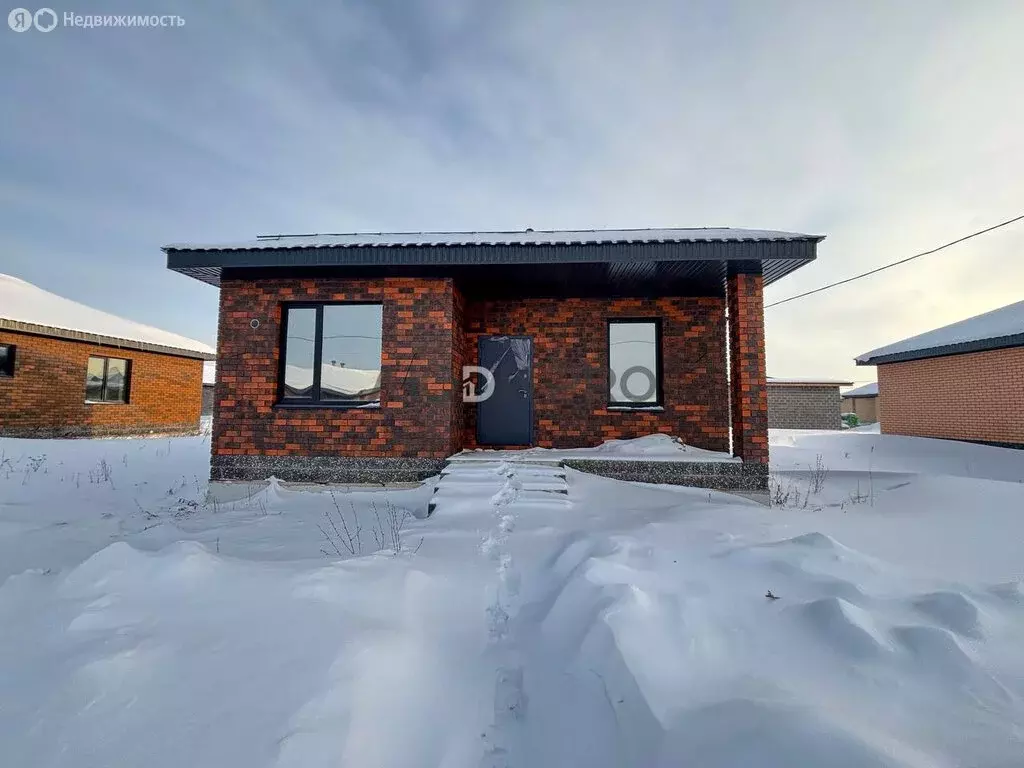 Дом в Уфимский район, Русско-Юрмашский сельсовет, село Русский Юрмаш ... - Фото 2