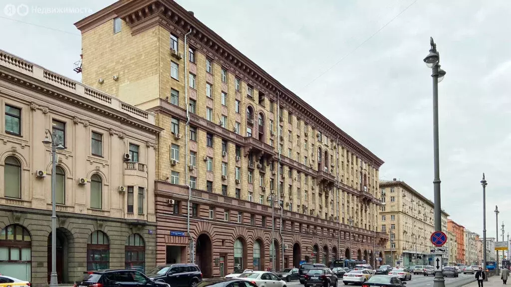 Помещение свободного назначения (250 м) - Фото 1