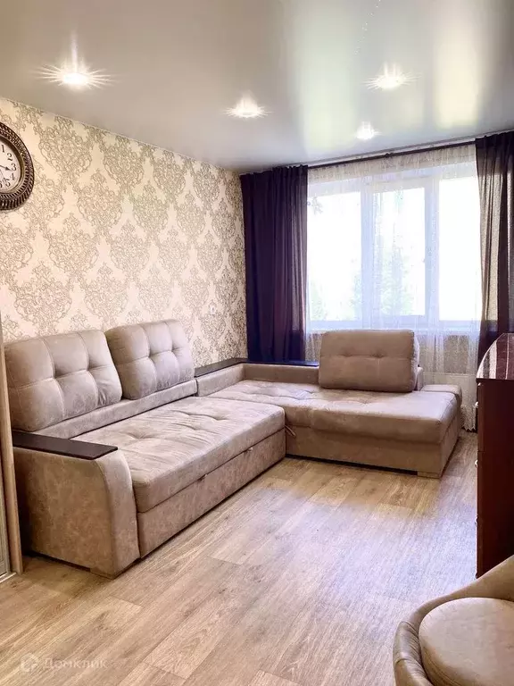 Продаётся 2-к квартира, 52.8 м - Фото 0
