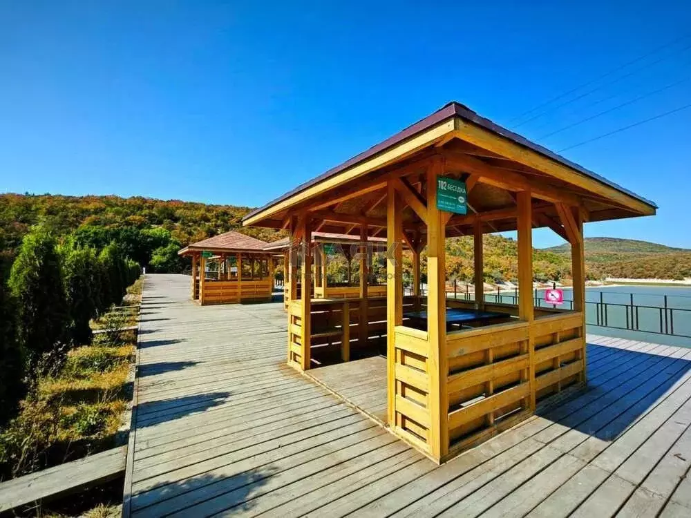 Участок в Краснодарский край, Анапа муниципальный округ, с. Сукко ул. ... - Фото 1