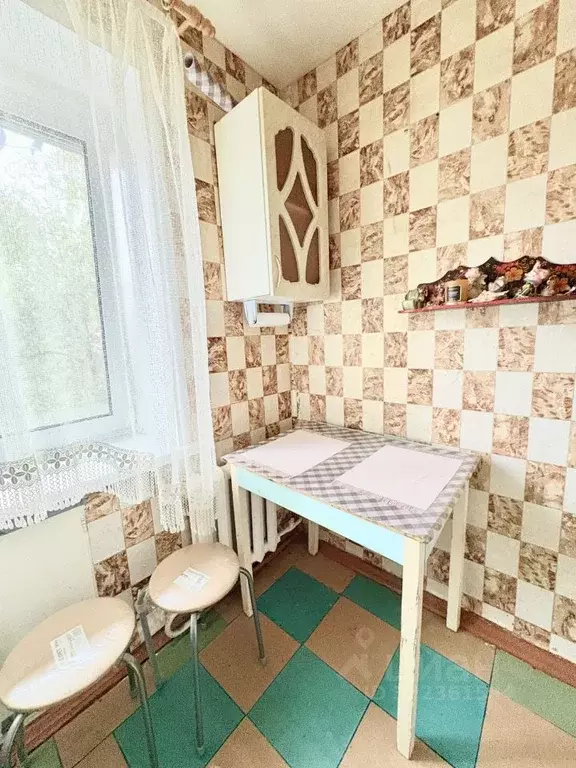 1-к кв. Брянская область, Брянск ул. Олега Кошевого, 76 (29.0 м) - Фото 1