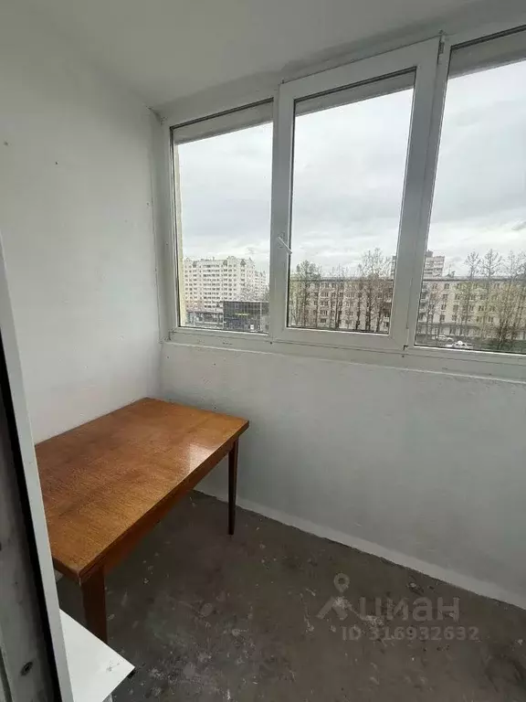 1-к кв. Санкт-Петербург Горелово тер., ш. Красносельское, 48 (42.0 м) - Фото 1