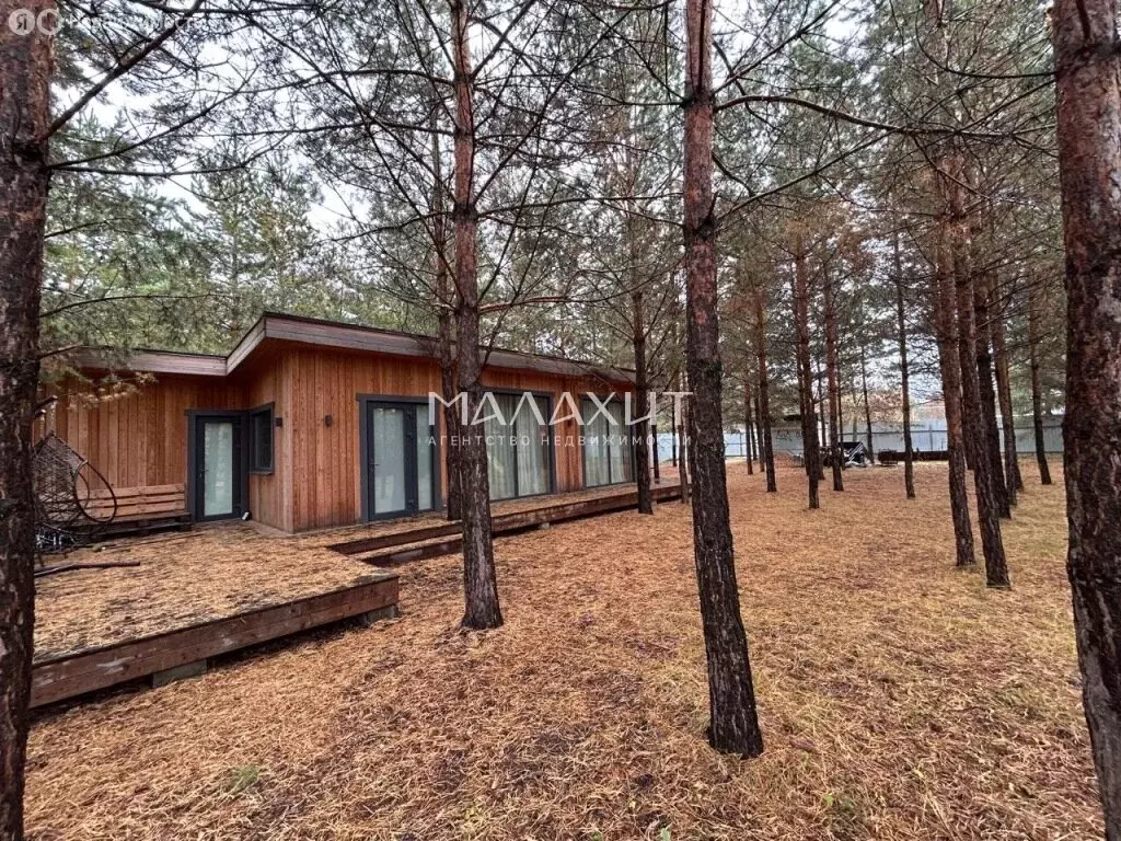 Дом в сельское поселение Старая Бинарадка, НСДТ Старая Бинарадка (60 ... - Фото 1