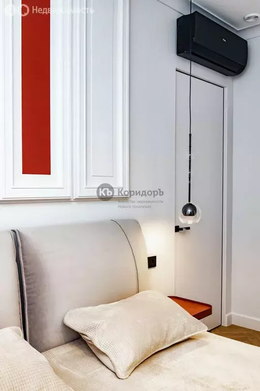 3-комнатная квартира: Москва, Шмитовский проезд, 39к6 (65.9 м) - Фото 2