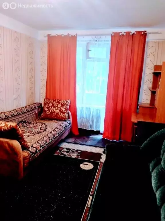 1-комнатная квартира: Санкт-Петербург, улица Верности, 22 (30 м) - Фото 0