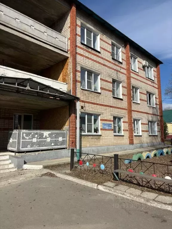 Помещение свободного назначения в Челябинская область, Сосновский ... - Фото 0