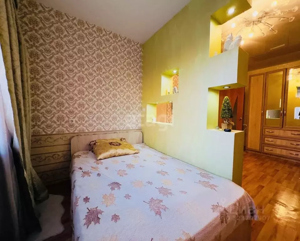 1-к кв. Татарстан, Зеленодольский район, Осиновское с/пос, с. Осиново ... - Фото 1