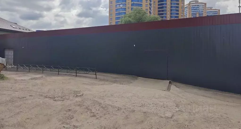 Помещение свободного назначения в Московская область, Реутов ш. ... - Фото 2