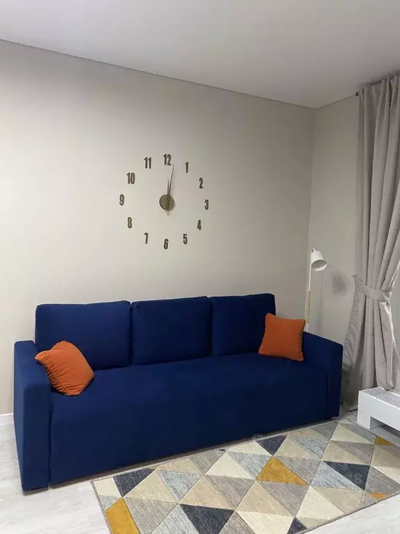 1-к кв. Санкт-Петербург просп. Обуховской обороны, 36 (40.0 м) - Фото 2