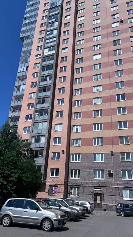 3-к кв. Ленинградская область, Кудрово г. Всеволожский район, ... - Фото 0