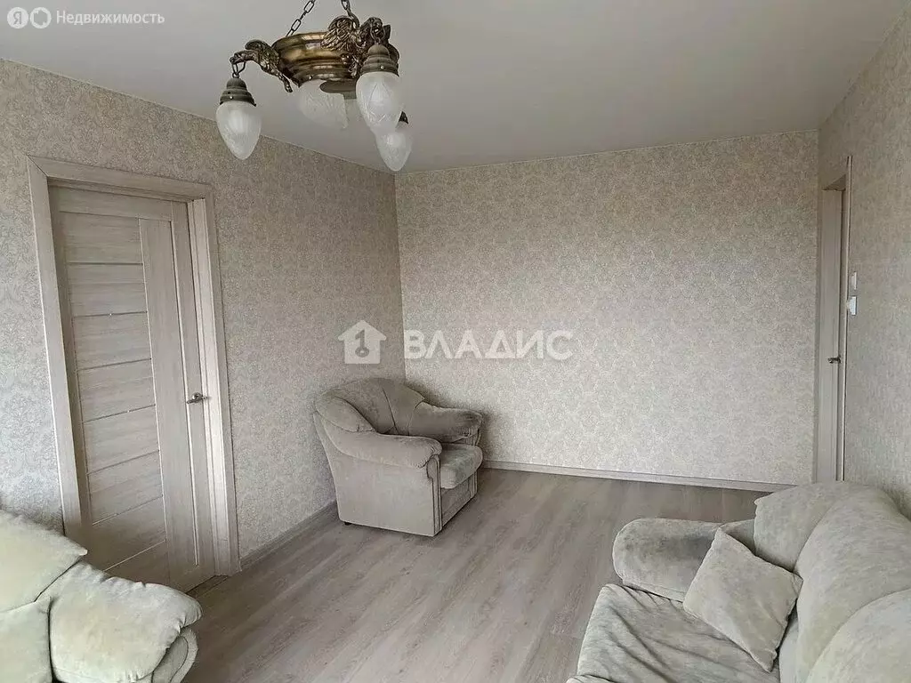 3-комнатная квартира: Электросталь, улица Победы, 6к4 (57.3 м) - Фото 2