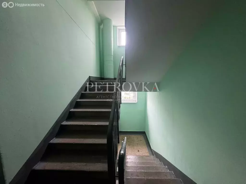 1-комнатная квартира: Москва, улица Академика Миллионщикова, 31 (38.6 ... - Фото 1