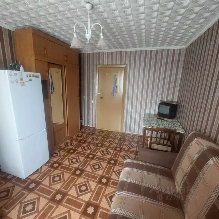 Комната Санкт-Петербург Искровский просп., 6К5 (12.0 м) - Фото 2