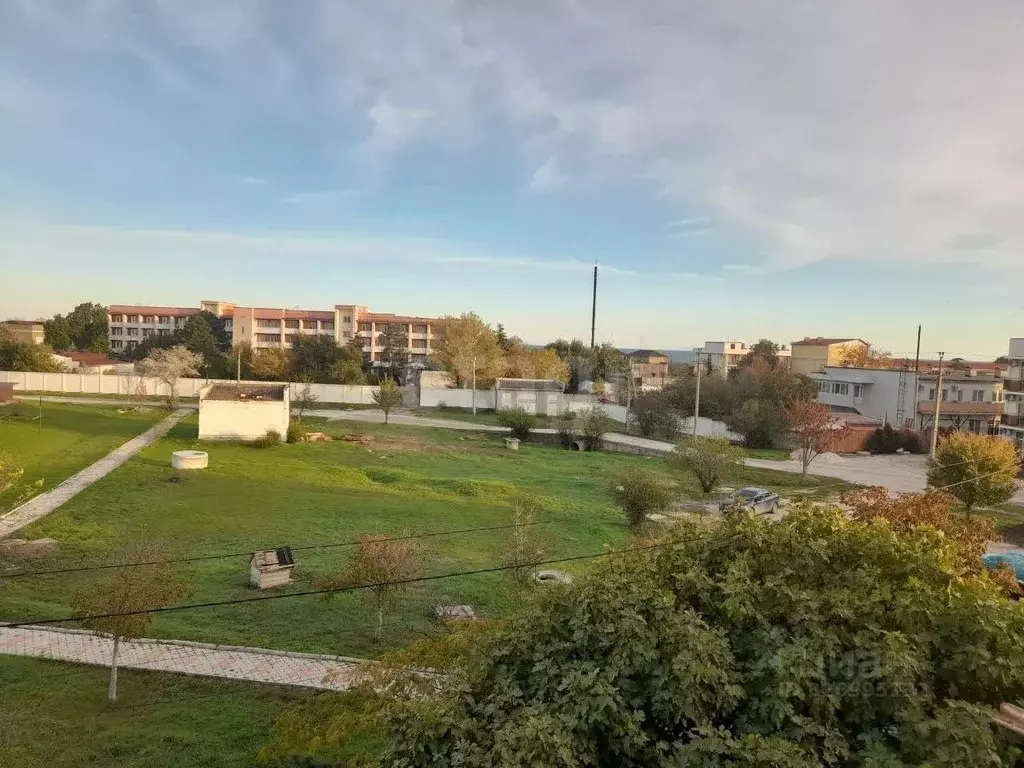 1-к кв. Крым, Феодосия муниципальный округ, с. Береговое ул. 40 лет ... - Фото 1