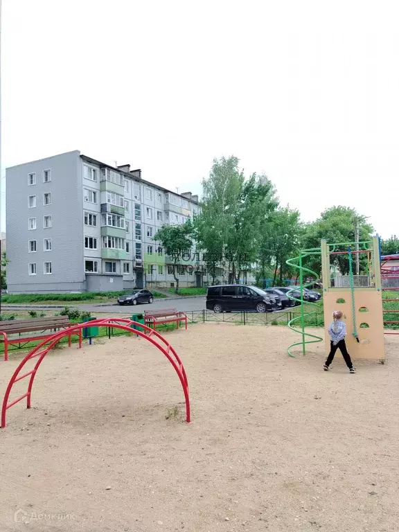 Продаётся 1-к квартира, 30 м - Фото 0