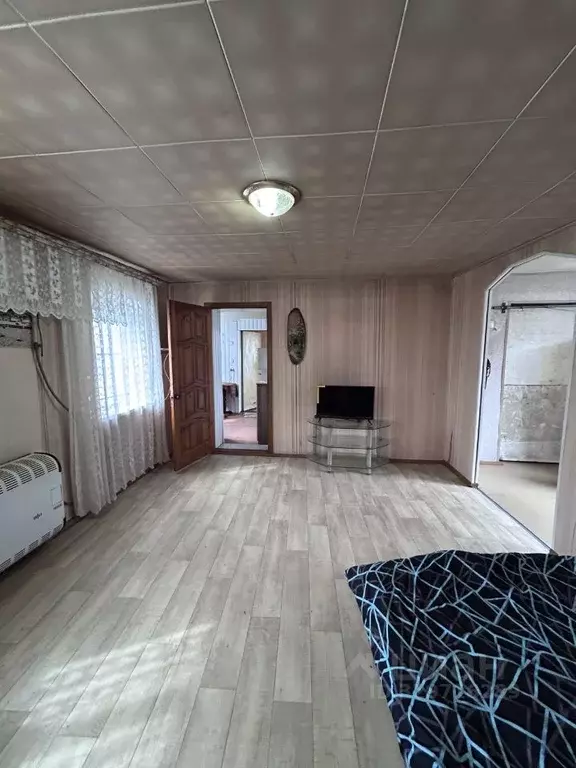 Дом в Волгоградская область, Волжский Мичуринец СНТ, ул. 3-я (57 м) - Фото 2