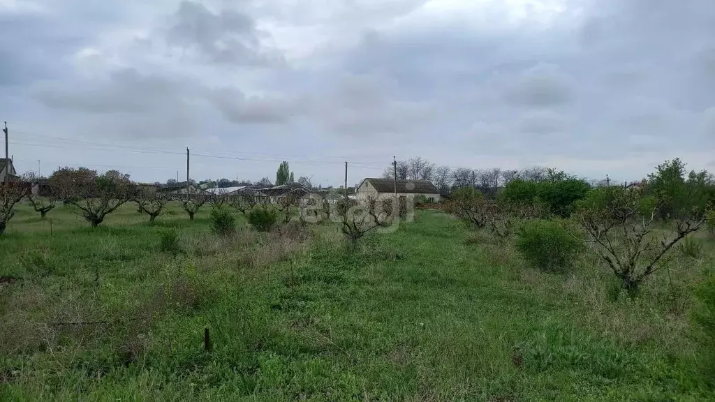 Участок в Крым, Сакский район, с. Ивановка  (37.0 сот.) - Фото 1