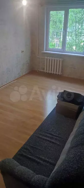 3-к. квартира, 61,5 м, 3/5 эт. - Фото 0