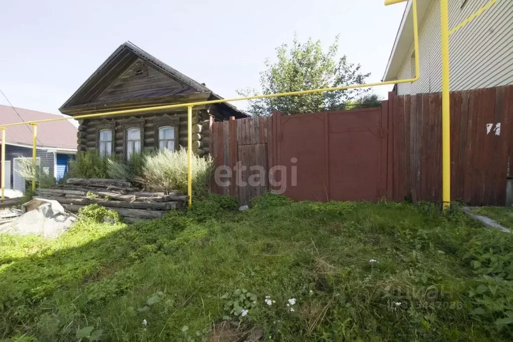 Участок в Свердловская область, Горноуральский муниципальный округ, ... - Фото 1