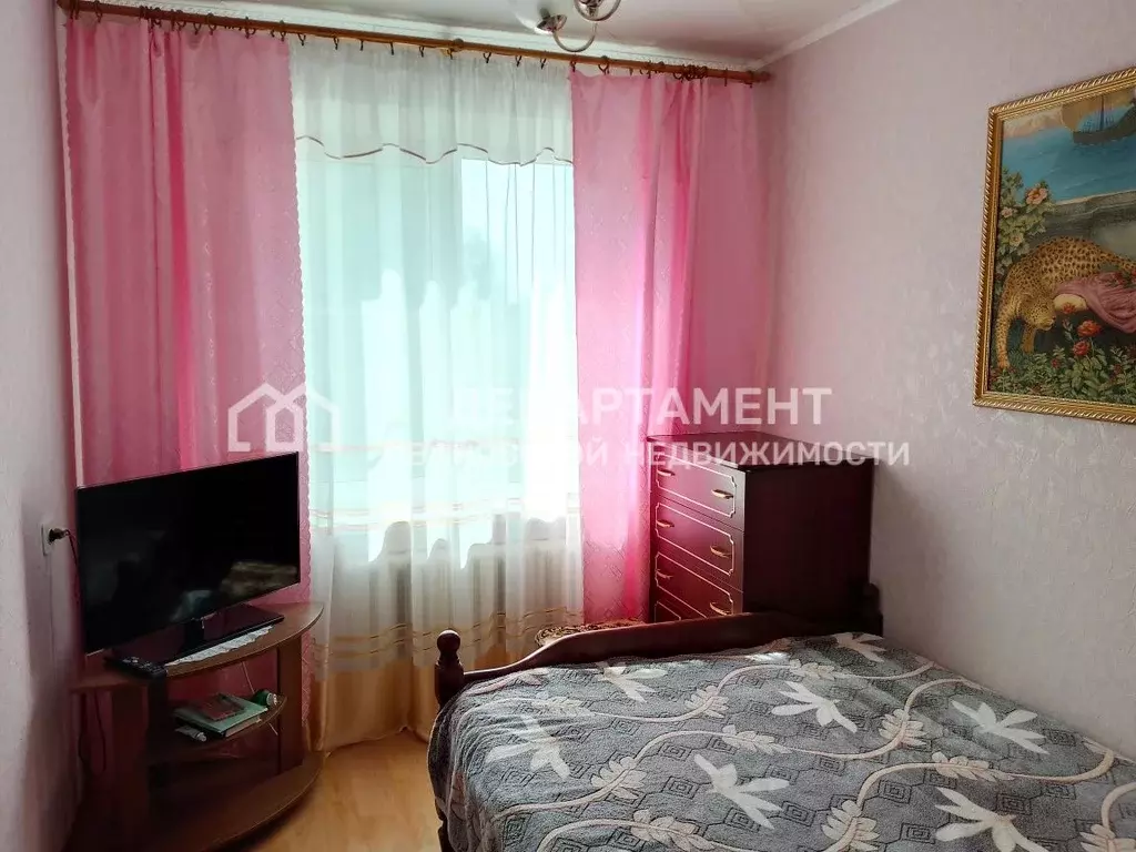 3-к кв. Ивановская область, Фурманов ул. Возрождения, 21 (50.3 м) - Фото 1