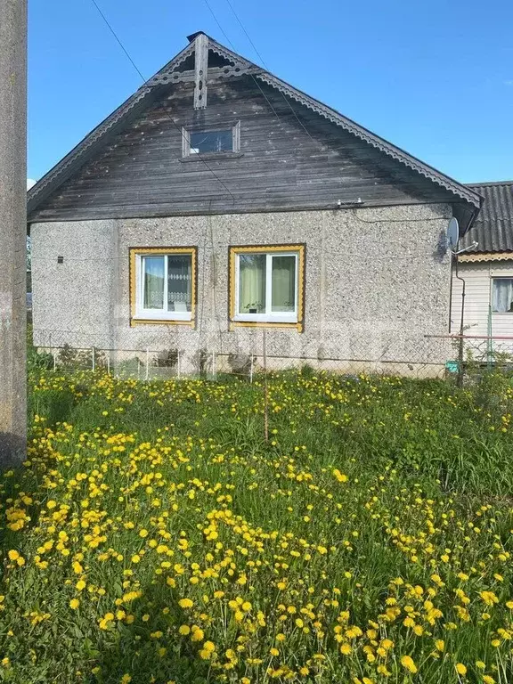 Дом 76 м на участке 8 сот. - Фото 1