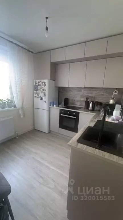 1-к кв. Пензенская область, Пенза Комсомольская ул., 34к3 (28.9 м) - Фото 2