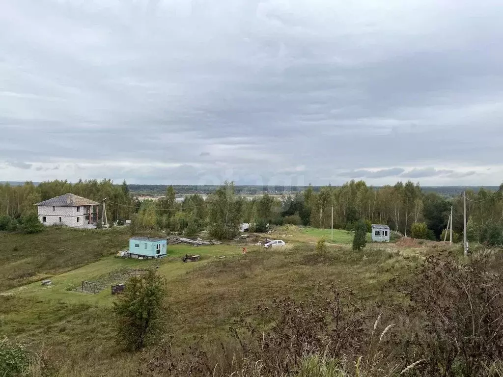 Участок в Калужская область, Калуга  (6.0 сот.) - Фото 1