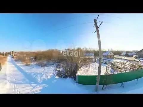 Участок 9,5 сот. (СНТ, ДНП) - Фото 1